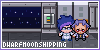 A fake fanlisting button for dwarfmoonshipping, my Pokemon selfship.